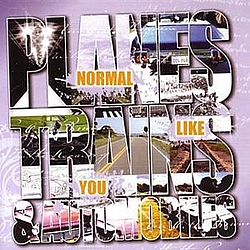 Normal Like You - Planes Trains &amp; Automobiles album