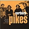 Northern Pikes - Hits &amp; Assorted Secrets: 1984-1993 album