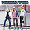 Northern State - All City (Clean) album