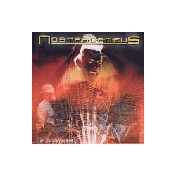Nostradameus - The Third Prophecy album