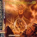 Nostradameus - The Prophet of Evil album