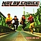 Not By Choice - Maybe One Day album