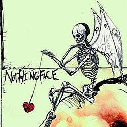 Nothingface - Skeletons album