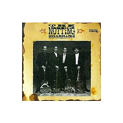 Notting Hillbillies - MissingPresumed Having альбом