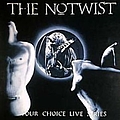 The Notwist - Your Choice Live Series альбом