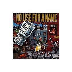 No Use For A Name - Daily Grind album