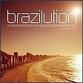 Nouvelle Vague - brazilution edicao 5.3 (disc 1: Sol Side) альбом