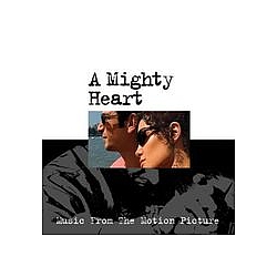 Nouvelle Vague - A Mighty Heart (Music From The Motion Picture) album