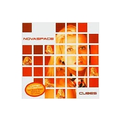 Novaspace - Cubes альбом