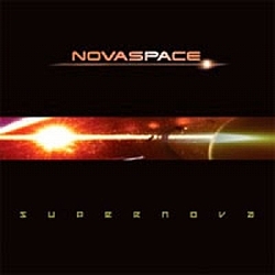 Novaspace - Supernova альбом