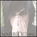 November Blessing - Are You Watching Closely album
