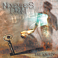 Novembers Doom - The Knowing album