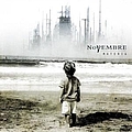 Novembre - Materia album