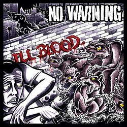 No Warning - Ill Blood album
