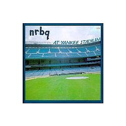 NRBQ - At Yankee Stadium album