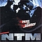Ntm - Paris Sous Les Bombes album