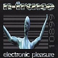 N-Trance - Electronic Pleasure album