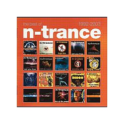 N-Trance - Best Of album