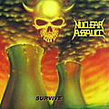 Nuclear Assault - Survive альбом