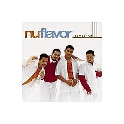 Nu Flavor - It&#039;s On альбом