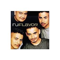 Nu Flavor - Nu Flavor album