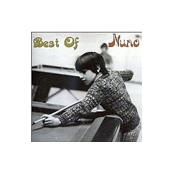 Nuno Bettencourt - Best of Nuno альбом
