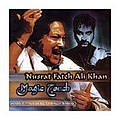 Nusrat Fateh Ali Khan - Magic Touch album