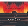 Nusrat Fateh Ali Khan - SWAN SONG (disc 2) альбом