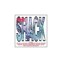 Nutty Boys - The Shack альбом