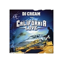 NWA - California Love album