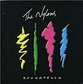 Nylons - Rockapella album