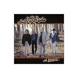 Oak Ridge Boys - The Journey альбом