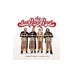 Oak Ridge Boys - Christmas Cookies album