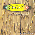 O.A.R. - The Wanderer альбом