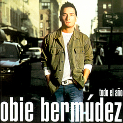 Obie Bermudez - Todo El Año album