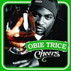 Obie Trice - Cheers album