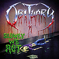 Obituary - Slowly We Rot альбом