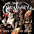 Obituary - Back From The Dead  альбом