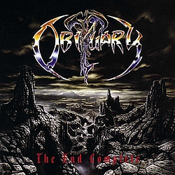Obituary - The End Complete альбом