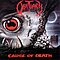 Obituary - Cause of Death альбом