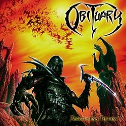 Obituary - Xecutioner&#039;s Return album