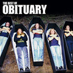 Obituary - The Best Of Obituary альбом