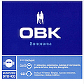 Obk - Sonorama альбом