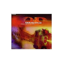 Oblivion Dust - DESIGNER FETUS album