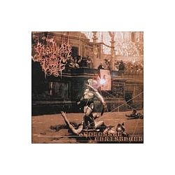 Obsidian Gate - Colossal Christhunt album