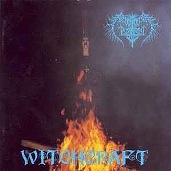 Obtained Enslavement - Witchcraft album