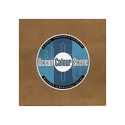 Ocean Colour Scene - B-Sides - Seasides &amp; Freerides album