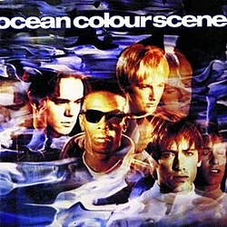 Ocean Colour Scene - Ocean Colour Scene album