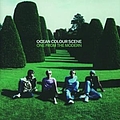 Ocean Colour Scene - One From The Modern album
