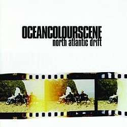 Ocean Colour Scene - North Atlantic Drift album